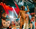 Beatsteaks, Bush und Co, | © laut.de (Fotograf: Désirée Pezzetta)