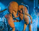 Beatsteaks, Bush und Co, | © laut.de (Fotograf: Désirée Pezzetta)