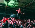 Beatsteaks, Bush und Co, | © laut.de (Fotograf: Désirée Pezzetta)