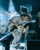 Beatsteaks, Bush und Co, | © laut.de (Fotograf: Désirée Pezzetta)