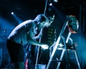 Beatsteaks, Bush und Co, | © laut.de (Fotograf: Désirée Pezzetta)