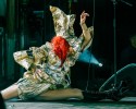 Beatsteaks, Bush und Co, | © laut.de (Fotograf: Désirée Pezzetta)