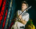 Gleich vier Gigs in der Hauptstadt zum Tourabschluss: zwei The Quiet Shows und zwei The Riot Shows., Berlin, Festsaal Kreuzberg 2024 | © laut.de (Fotograf: Désirée Pezzetta)