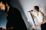Fotos von Matt Healy und Co. aus Berlin und Hamburg., "Still... At Their Very Best"-Tour, 2024 | © Jordan Curtis Hughes (Fotograf: Jordan Curtis Hughes)