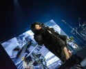 Indie-Electro galore: Die ehemalige Moloko-Sängerin mit dem aktuellen Album "Hit Parade" on tour., Berlin, Verti Music Hall, 2024 | © laut.de (Fotograf: Désirée Pezzetta)