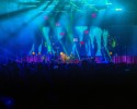 Der britische Superstar begeistert über 10.000 Berliner Fans., Berlin, Mercedes-Benz Arena 2024 | © laut.de (Fotograf: Désirée Pezzetta)