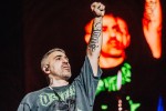 Disarstar, Kollegah und Co, | © laut.de (Fotograf: Rainer Keuenhof)