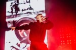 Disarstar, Kollegah und Co, | © laut.de (Fotograf: Rainer Keuenhof)