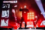 Disarstar, Kollegah und Co, | © laut.de (Fotograf: Rainer Keuenhof)