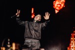 Disarstar, Kollegah und Co, | © laut.de (Fotograf: Rainer Keuenhof)