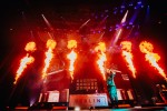 Disarstar, Kollegah und Co, | © laut.de (Fotograf: Rainer Keuenhof)