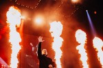 Disarstar, Kollegah und Co, | © laut.de (Fotograf: Rainer Keuenhof)