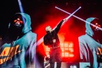 Disarstar, Kollegah und Co, | © laut.de (Fotograf: Rainer Keuenhof)