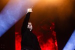 Disarstar, Kollegah und Co, | © laut.de (Fotograf: Rainer Keuenhof)
