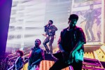 Jason Derulo, | © laut.de (Fotograf: Rainer Keuenhof)