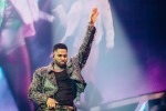 Jason Derulo, | © laut.de (Fotograf: Rainer Keuenhof)