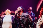 Jason Derulo, | © laut.de (Fotograf: Rainer Keuenhof)