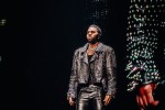 Der US-Popstar auf "Nu King World" Tour., Berlin, Verti Music Hall 2024 | © laut.de (Fotograf: Rainer Keuenhof)
