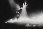 Der Singer/Songwriter und Producer ist ein eher selten gesehener Gast in Deutschland., Berlin, Tempodrom, 2024 | © laut.de (Fotograf: Rainer Keuenhof)