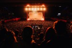 Deine Lakaien, Heaven Shall Burn und Co, | © laut.de (Fotograf: Rainer Keuenhof)