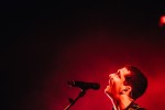Deine Lakaien, Heaven Shall Burn und Co, | © laut.de (Fotograf: Rainer Keuenhof)