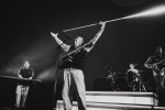 Deine Lakaien, Heaven Shall Burn und Co, | © laut.de (Fotograf: Rainer Keuenhof)