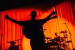 Deine Lakaien, Heaven Shall Burn und Co, | © laut.de (Fotograf: Rainer Keuenhof)