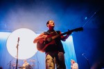 Deine Lakaien, Heaven Shall Burn und Co, | © laut.de (Fotograf: Rainer Keuenhof)