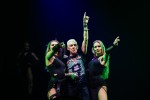 Michelle, Scooter und Co, | © laut.de (Fotograf: Rainer Keuenhof)