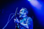 Wenn die US-Rockstars in Deutschland vorbeischauen, werden die Fans laut. Sehr laut., Berlin, Uber Eats Music Hall, 2024 | © laut.de (Fotograf: Rainer Keuenhof)