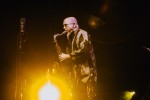 Wenn die US-Rockstars in Deutschland vorbeischauen, werden die Fans laut. Sehr laut., Berlin, Uber Eats Music Hall, 2024 | © laut.de (Fotograf: Rainer Keuenhof)