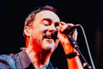 Wenn die US-Rockstars in Deutschland vorbeischauen, werden die Fans laut. Sehr laut., Berlin, Uber Eats Music Hall, 2024 | © laut.de (Fotograf: Rainer Keuenhof)