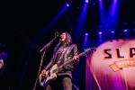 Der Guns N' Roses-Gitarrist mit Myles Kennedy und The Conspirators on tour. Im Doppelpack mit Mammoth WVH., Berlin, Uber Eats Music Hall, 2024 | © laut.de (Fotograf: Rainer Keuenhof)