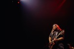 Electric Callboy, Wolfgang Van Halen und Co, | © laut.de (Fotograf: Rainer Keuenhof)