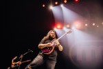 Electric Callboy, Wolfgang Van Halen und Co, | © laut.de (Fotograf: Rainer Keuenhof)