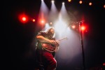 Electric Callboy, Wolfgang Van Halen und Co, | © laut.de (Fotograf: Rainer Keuenhof)