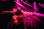 Electric Callboy, Wolfgang Van Halen und Co, | © laut.de (Fotograf: Rainer Keuenhof)