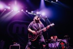 Electric Callboy, Wolfgang Van Halen und Co, | © laut.de (Fotograf: Rainer Keuenhof)
