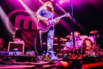 Electric Callboy, Wolfgang Van Halen und Co, | © laut.de (Fotograf: Rainer Keuenhof)