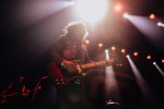 Electric Callboy, Wolfgang Van Halen und Co, | © laut.de (Fotograf: Rainer Keuenhof)