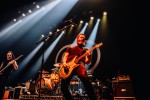 Electric Callboy, Wolfgang Van Halen und Co, | © laut.de (Fotograf: Rainer Keuenhof)