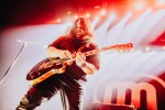 Electric Callboy, Wolfgang Van Halen und Co, | © laut.de (Fotograf: Rainer Keuenhof)