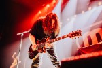 Mammoth WVH live: Support für Slash feat. Myles Kennedy & The Conspirators., Berlin, Uber Eats Music Hall, 2024 | © laut.de (Fotograf: Rainer Keuenhof)