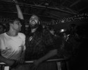 Die Punkrock-Band aus Bremen auf ihrem bis dato größten Headliner-Hallenkonzert., Berlin, Columbiahalle, 2024 | © laut.de (Fotograf: Désirée Pezzetta)