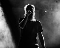 Die Punkrock-Band aus Bremen auf ihrem bis dato größten Headliner-Hallenkonzert., Berlin, Columbiahalle, 2024 | © laut.de (Fotograf: Désirée Pezzetta)