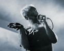 Die Punkrock-Band aus Bremen auf ihrem bis dato größten Headliner-Hallenkonzert., Berlin, Columbiahalle, 2024 | © laut.de (Fotograf: Désirée Pezzetta)