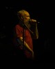 Die Punkrock-Band aus Bremen auf ihrem bis dato größten Headliner-Hallenkonzert., Berlin, Columbiahalle, 2024 | © laut.de (Fotograf: Désirée Pezzetta)