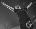 Die Punkrock-Band aus Bremen auf ihrem bis dato größten Headliner-Hallenkonzert., Berlin, Columbiahalle, 2024 | © laut.de (Fotograf: Désirée Pezzetta)