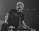 Die Punkrock-Band aus Bremen auf ihrem bis dato größten Headliner-Hallenkonzert., Berlin, Columbiahalle, 2024 | © laut.de (Fotograf: Désirée Pezzetta)