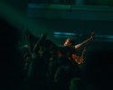 Die Punkrock-Band aus Bremen auf ihrem bis dato größten Headliner-Hallenkonzert., Berlin, Columbiahalle, 2024 | © laut.de (Fotograf: Désirée Pezzetta)